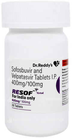 Resof Total Tablet 28 Resof Total Tablet 28