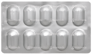 Respicure Tablet 10