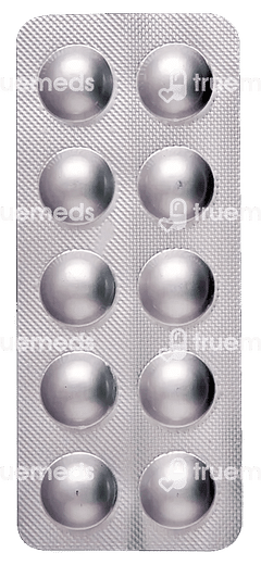 Respicure M Tablet 10