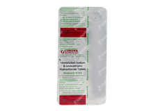 Respicure M Kid Tablet 10