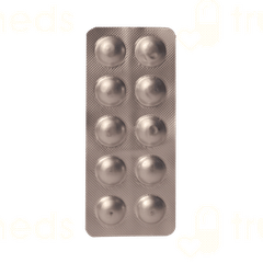 Respicure M Kid Tablet 10