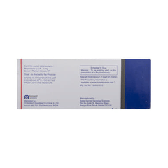 Respidon 1 MG Tablet 10