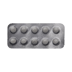 Respidon 1 MG Tablet 10