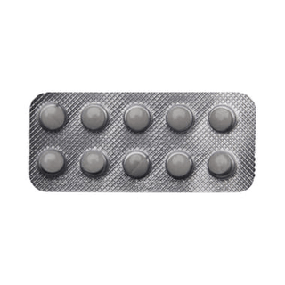 Respidon 1 MG Tablet 10