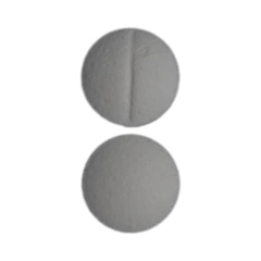 Respidon 1 MG Tablet 10