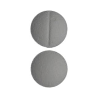 Respidon 1 MG Tablet 10