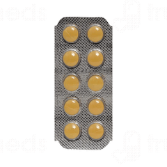 Respidon 2 MG Tablet 10