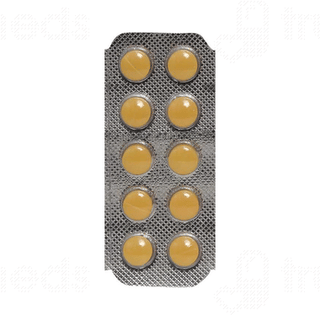 Respidon 2 MG Tablet 10