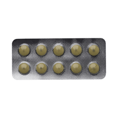 Respidon 3 MG Tablet 10