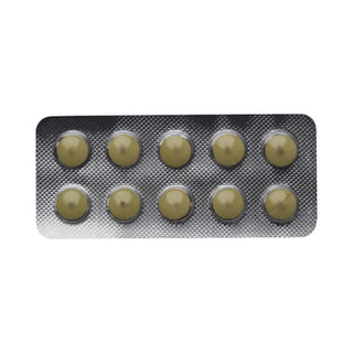 Respidon 3 MG Tablet 10