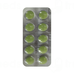 Respidon 4 MG Tablet 10