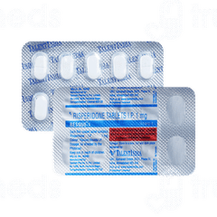 Resque 1 MG Tablet 10