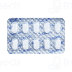 Resque 1 MG Tablet 10