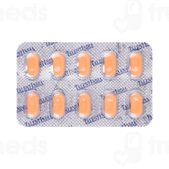 Resque 2 MG Tablet 10