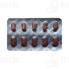 Resque Plus 3/2 MG Tablet 10