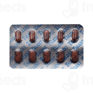 Resque Plus 3/2 MG Tablet 10