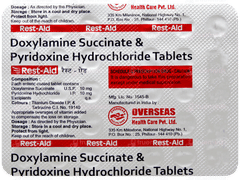 Rest Aid Tablet 30