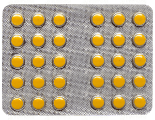 Rest Aid Tablet 30