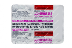 Rest Aid Plus Tablet 30