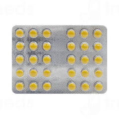Rest Aid Plus Tablet 30