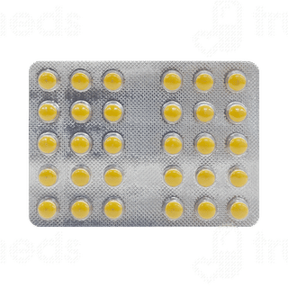 Rest Aid Plus Tablet 30