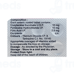 Rest Aid Plus Tablet 30