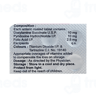 Rest Aid Plus Tablet 30