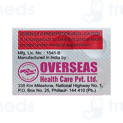 Rest Aid Plus Tablet 30