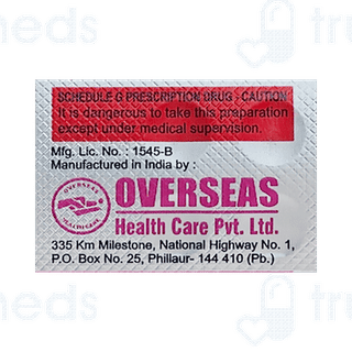 Rest Aid Plus Tablet 30