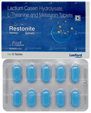 Restonite Tablet 10