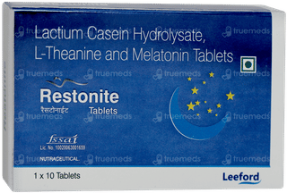 Restonite Tablet 10