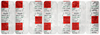 Restyl 1mg Tablet 10