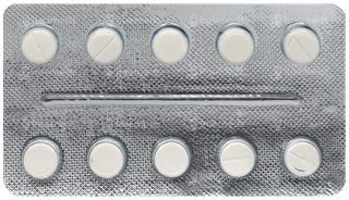 Retorlix 20 Tablet 10