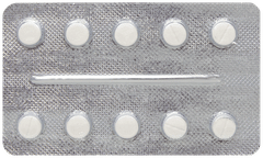 Retorlix 5 Tablet 10