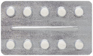 Retorlix 5 Tablet 10