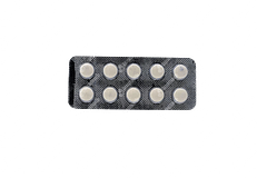 Retoz 60 Tablet 10