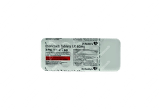 Retoz 60 Tablet 10 Retoz 60 Tablet 10