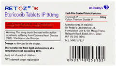 Retoz Neo 90 Tablet 10 Retoz Neo 90 Tablet 10