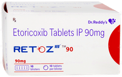 Retoz Neo 90 Tablet 10 Retoz Neo 90 Tablet 10