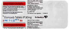 Retoz Neo 90 Tablet 10 Retoz Neo 90 Tablet 10