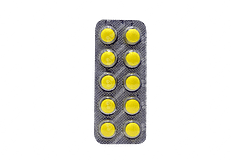 Revas 25 Tablet 10