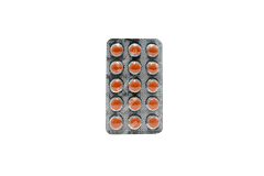 Revas 50 Tablet 15