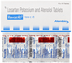 Revas At Tablet 10