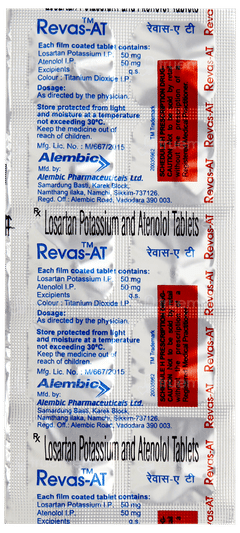 Revas At Tablet 10 Revas At Tablet 10