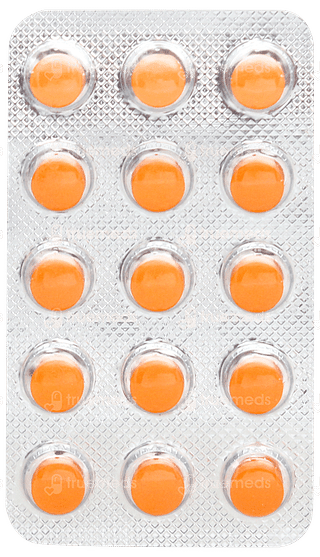 Revas H Tablet 15
