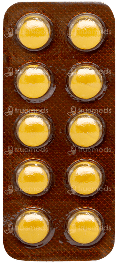 Revas Am 2.5 Tablet 10