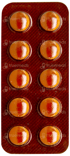 Revas Am 5 Tablet 10 Revas Am 5 Tablet 10