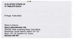 Revelol Am 25/2.5 Tablet 15 Revelol Am 25/2.5 Tablet 15