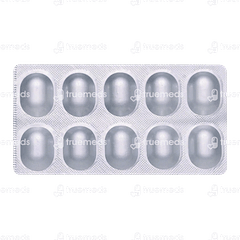 Revelol Am 25/5 Tablet 10