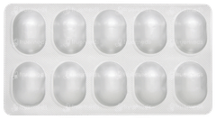 Revelol 25 H Tablet 10 Revelol 25 H Tablet 10